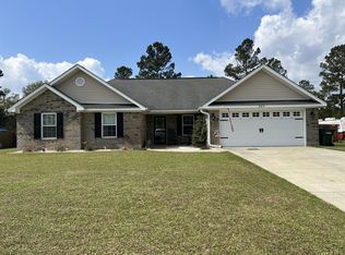 365 Lincoln Way NE, Ludowici, GA 31316