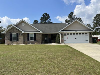 365 Lincoln Way NE, Ludowici, GA, 31316