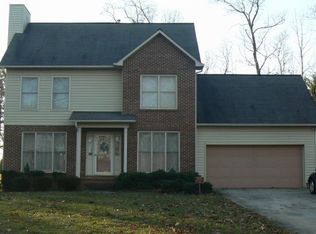 4661 Ransom Dr, Conover, NC 28613