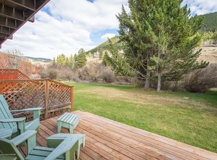 752 W Snow King Ave #7, Jackson, WY 83001