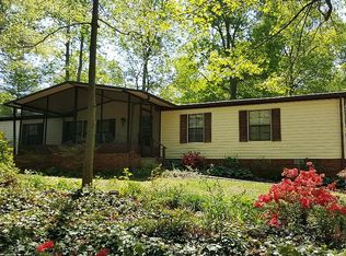 502 Morning Spring Dr, Flat Rock, NC 28731