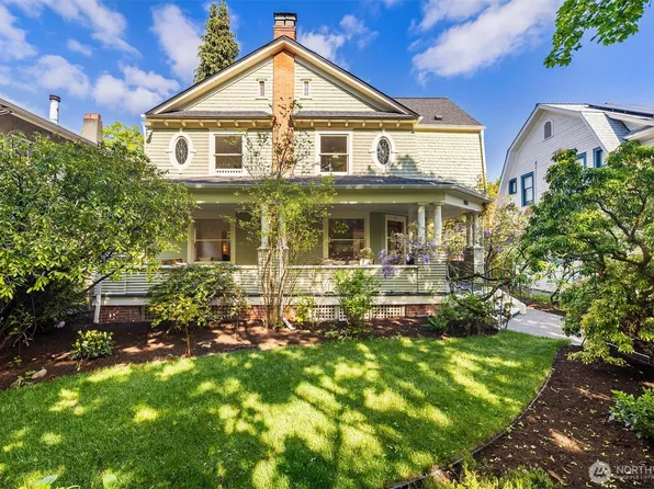 806 15th Avenue E, Seattle, WA 98112