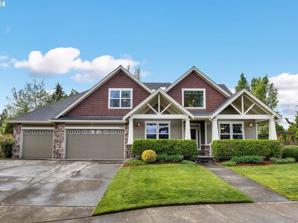 12608 NW 46th Ave, Vancouver, WA 98685