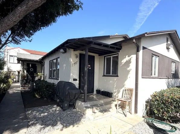 757 Leonard Ave, Los Angeles, CA 90022