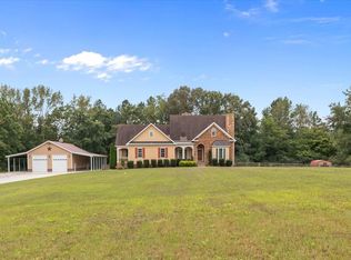 180 Old Garners Creek Rd, Dickson, TN 37055