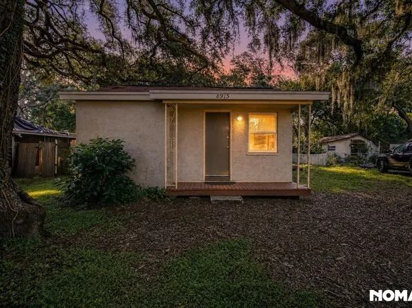 8915 N Orleans Ave, Tampa, FL 33604