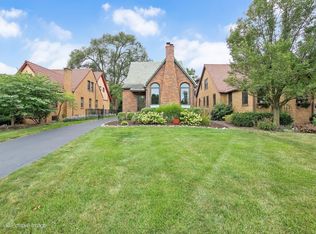 458 S Poplar Ave, Elmhurst, IL