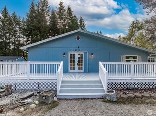 14241 State Route 507 SE, Yelm, WA 98597