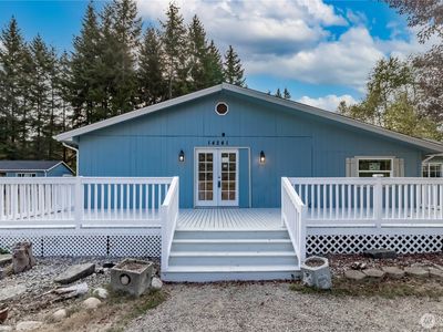 14241 State Route 507 SE, Yelm, WA, 98597