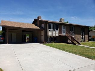 530 W 1600 S, Orem, UT 84058