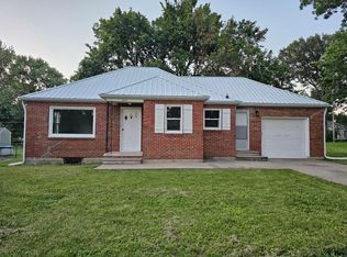 604 W Park St, Butler, MO 64730