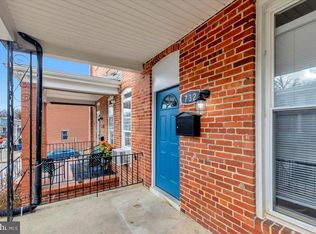 732 McCabe Ave, Baltimore, MD 21212