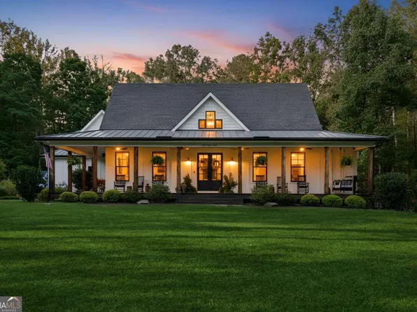 889 Freehome Rd, Canton, GA 30115