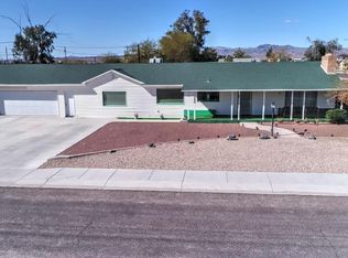 1600 14th St, Parker, AZ 85344