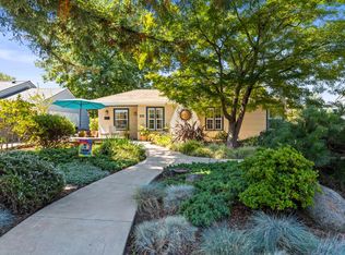 275 Terrace St, Auburn, CA 95603