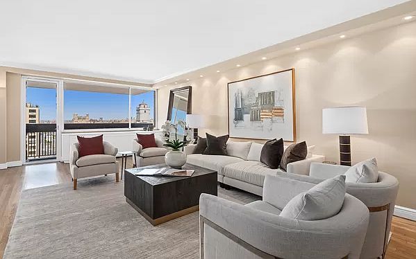 1st image of 40 E 80th St APT 23A