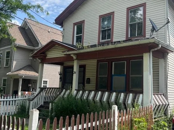 24 Conkey Ave, Rochester, NY 14605