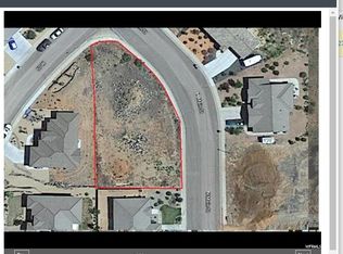 1245 N Main St #86, Hurricane, UT 84737