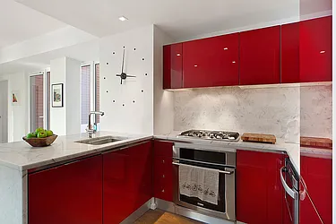 Rented by Heller Organization