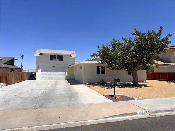 417 Fenoak Dr, Barstow, CA 92311