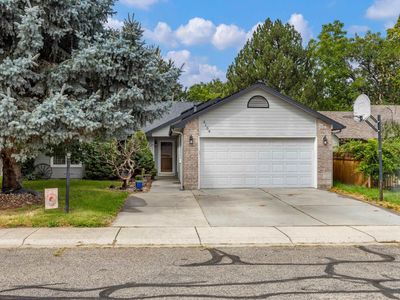 4109 N Eiguren Pl, Boise, ID, 83703