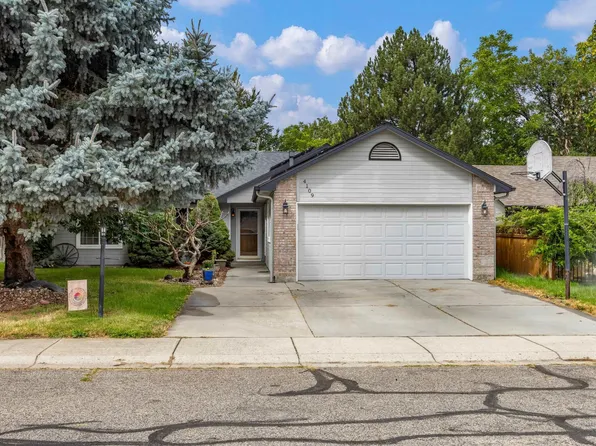 4109 N Eiguren Pl, Boise, ID 83703