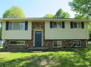 5950 Mount Everett Rd, Hubbard, OH 44425