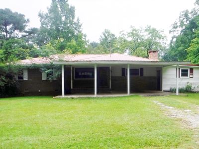 1110 Patterson Lake Rd SE, Jacksonville, AL, 36265