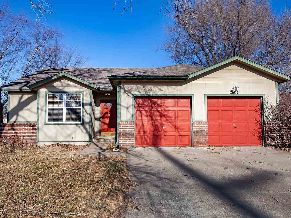 1st image of 2604 Kirkwood Dr