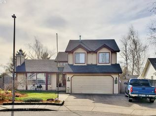 2146 Lemuria St, Eugene, OR 97402