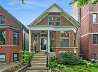 2132 W Thomas St, Chicago, IL 60622