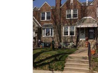3017 Fanshawe St, Philadelphia, PA 19149