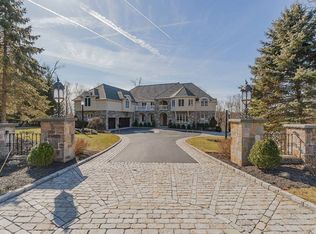 22 Autumn Ridge Ct, Katonah, NY 10536