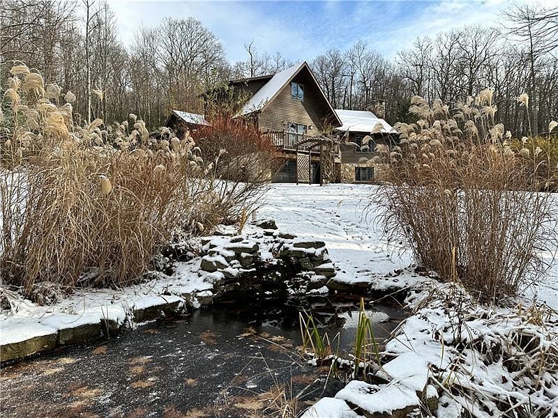 2847 National Pike, Chalk Hill, PA 15421 Zillow