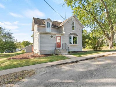 407 5th St, Wellman, IA, 52356