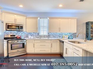 2731 Golden Eagle Point, Lake Mary, FL 32746