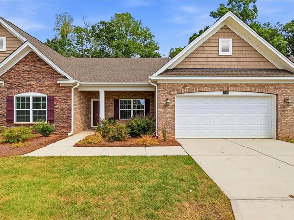 3770 Echo Forest Trl, High Point, NC 27265