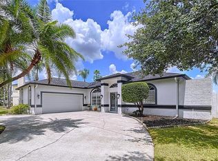 1218 Willow Bend Way, Lutz, FL 33549