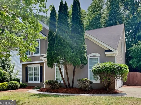 108 Windy Cir, McDonough, GA 30253