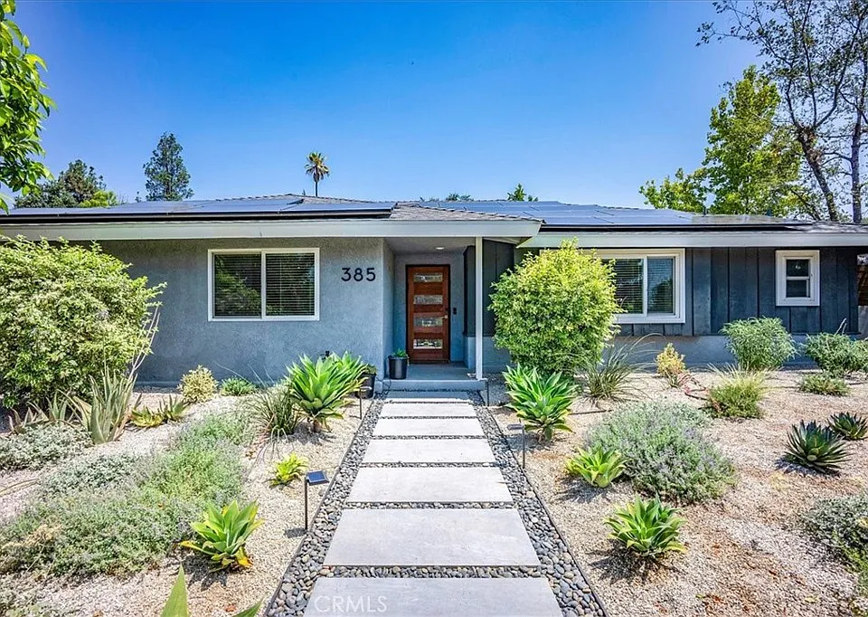 385 E Mendocino St