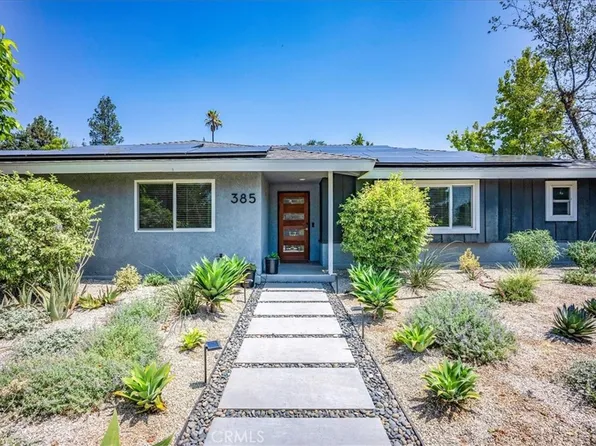 385 E Mendocino St, Altadena, CA 91001