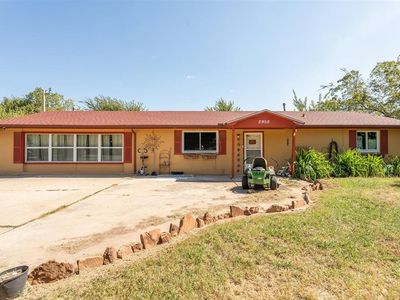 2952 Poplar Dr, Moore, OK, 73160