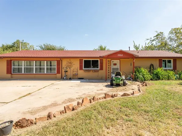 2952 Poplar Dr, Moore, OK 73160
