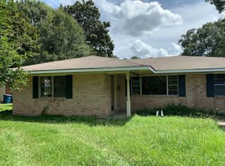 110 Joan St, Denham Springs, LA 70726