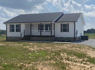 187 Rigling Rd, Loretto, TN 38469