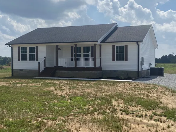 187 Rigling Rd, Loretto, TN 38469