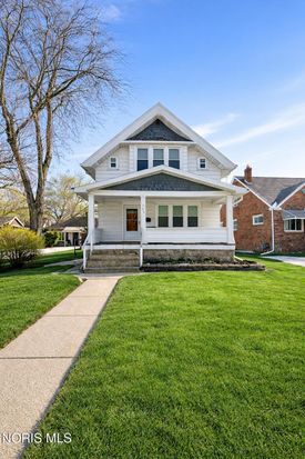 829 Ogden Ave, Toledo, OH 43609