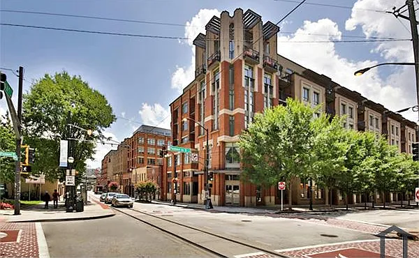 171 Auburn Ave NE #515