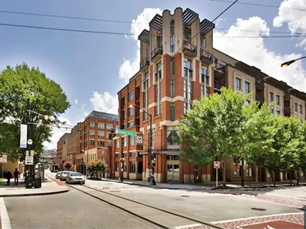 171 Auburn Ave NE Unit 515, Atlanta, GA 30303