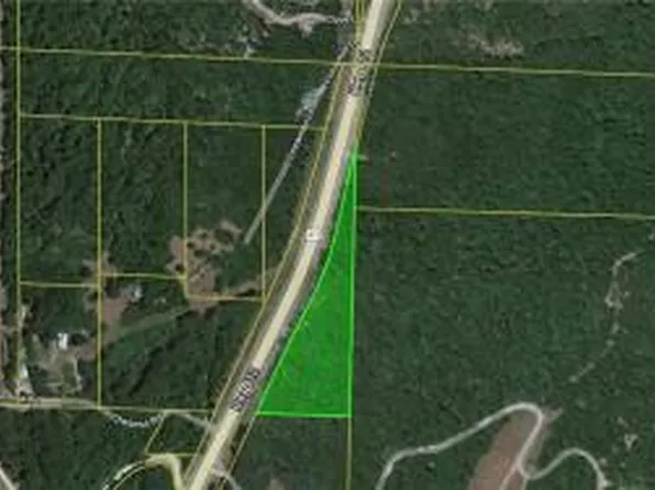 Of Hwy #412, Berryville, AR 72616